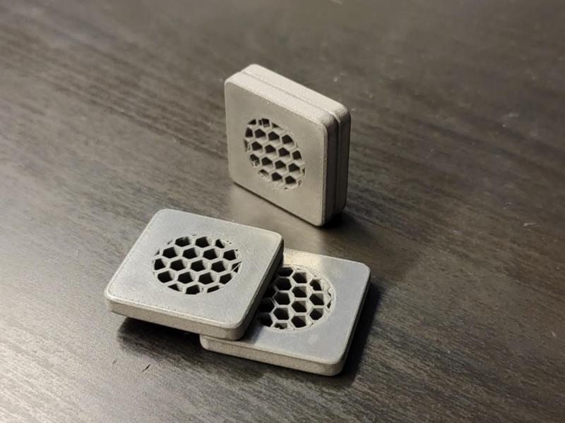 Fidget Tile - Magnetic