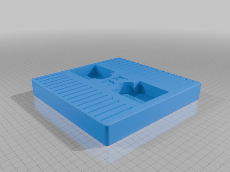 MLB Slammin’ Sluggers Game Accessory Tray