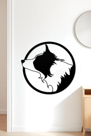 Dog Wall Art, Wall Decor, Home Decor