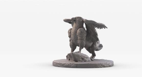 Griffin