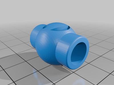 3 eyed smilie drip tip 810