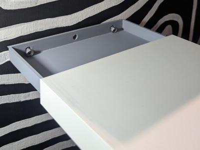 Secret Shelf