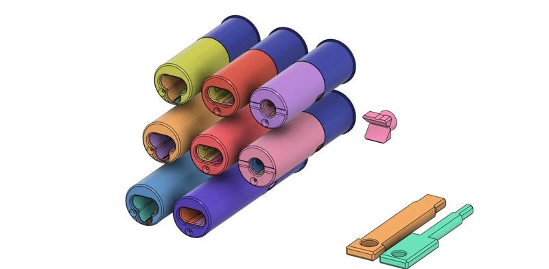 BungieMax Shell v1.1   