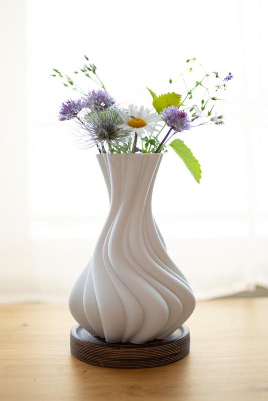 Vase 1.9