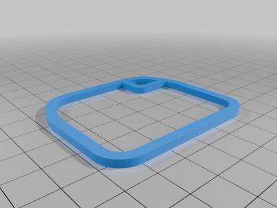 simson carb gasket