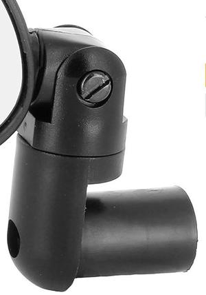 ZEFAL Cyclop Fahrradspiegel Befestigung