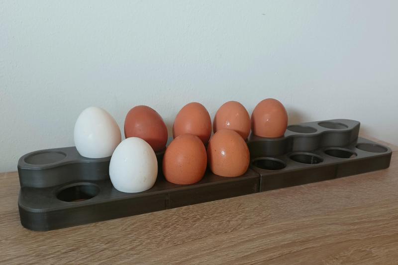 Egg Tray for 16 eggs