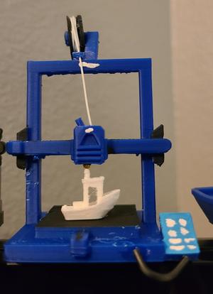 Mini Neptune 3 Pro and Neptune 4