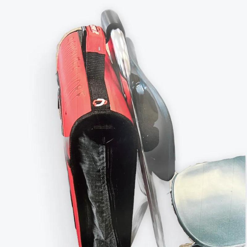 Chair back binder hanger for classroom   