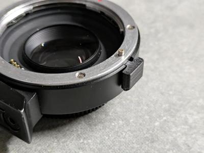 Viltrox EF-M2 Adapter Latch   