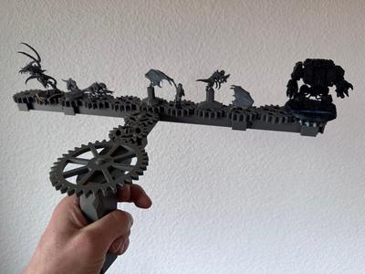 Priming Tool / Spraystick v2