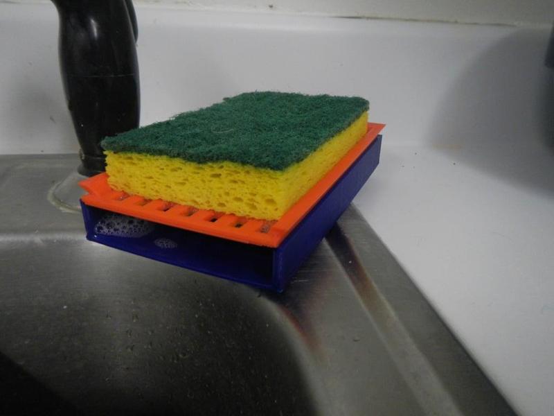 Sponge Home