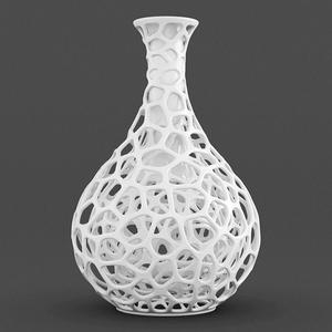A Vase