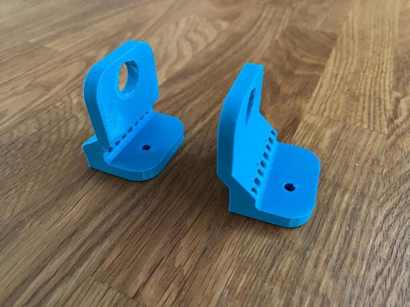 Ulka EX5 vibration damper for Vibiemme Domobar Junior and others   