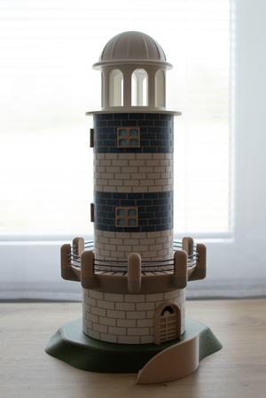  Lighthouse 7.3
