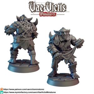 Bugbear #04 [PRE-SUPPORTED]