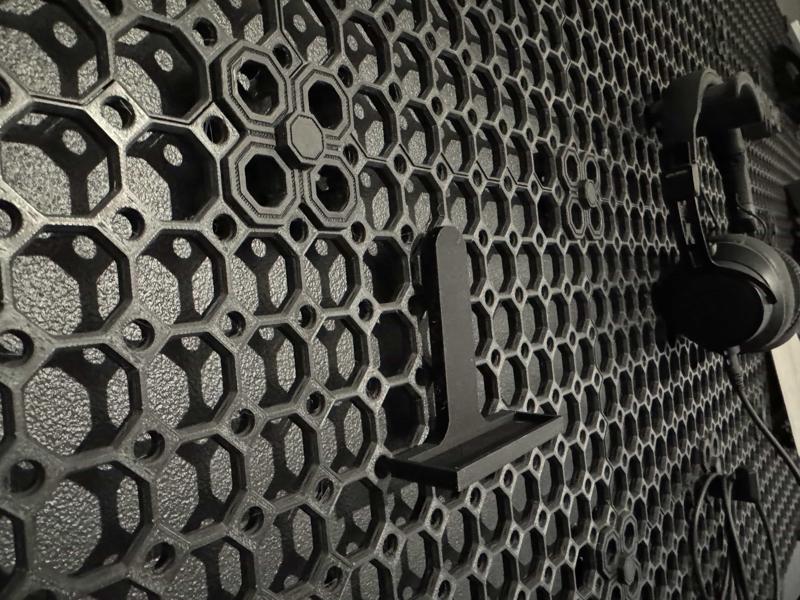 Multiboard - Cassette Tape Holder