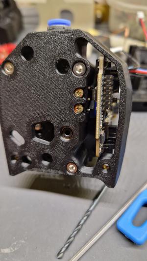 Voron 2.4 filament sensor