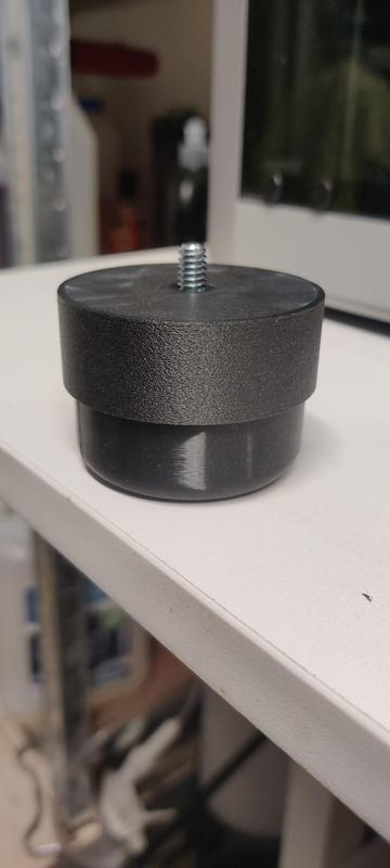 SVS Subwoofer Isolation Feet