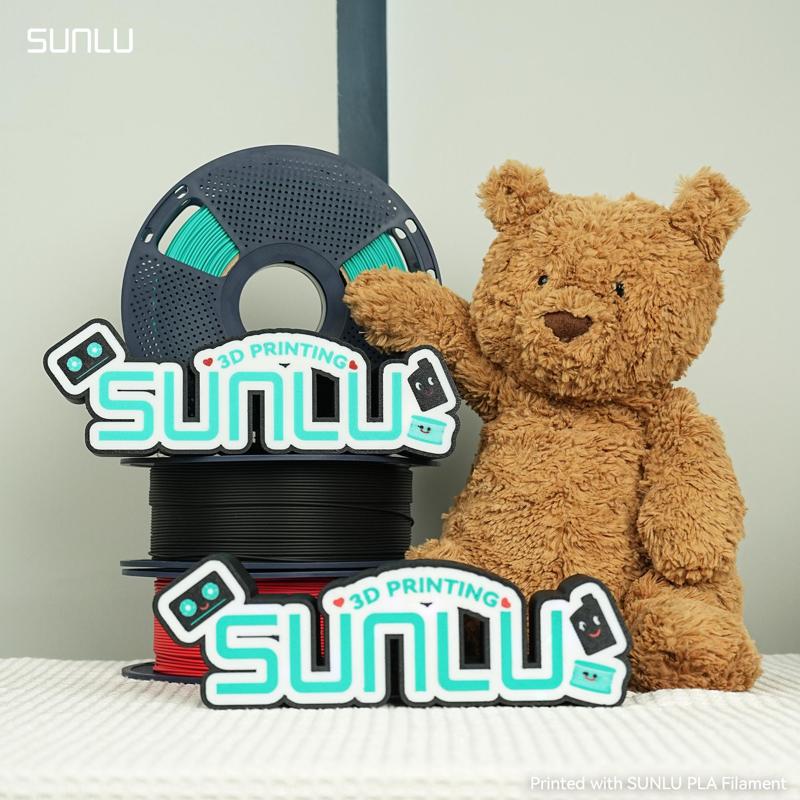 SUNLU Cartoon Light Box