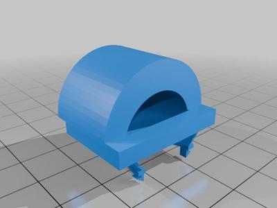 aibo cute bear ears only for ers 210