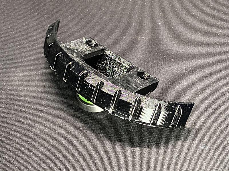 Evolve Hadean Nose Bumper