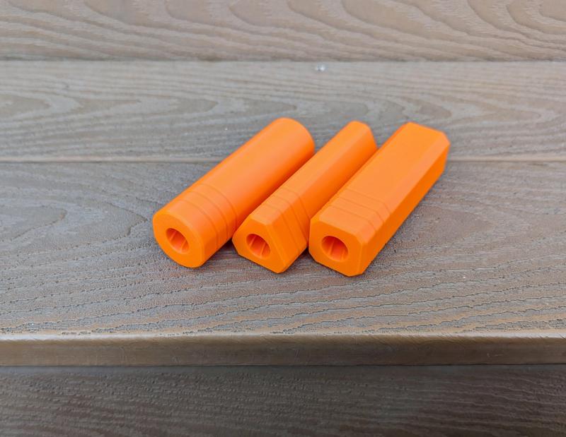 EasiestPCAR v2 (Trivictus RIPPCAR)