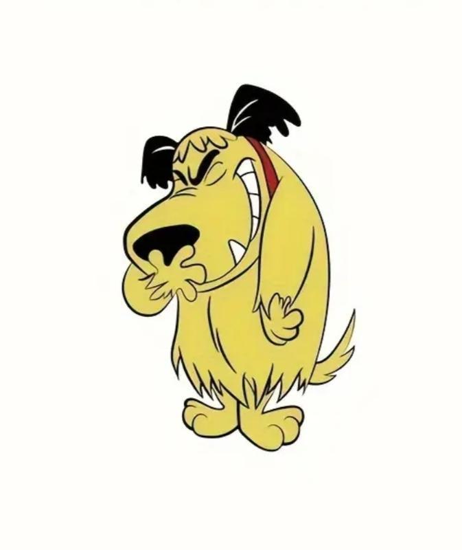 Muttley