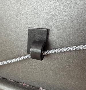 Spiral Hook