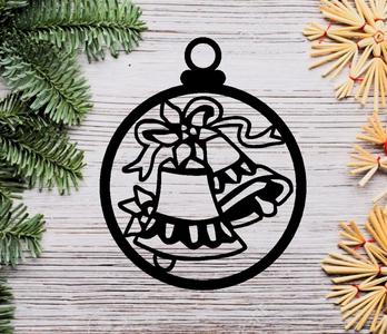 Christmas Tree Decoration