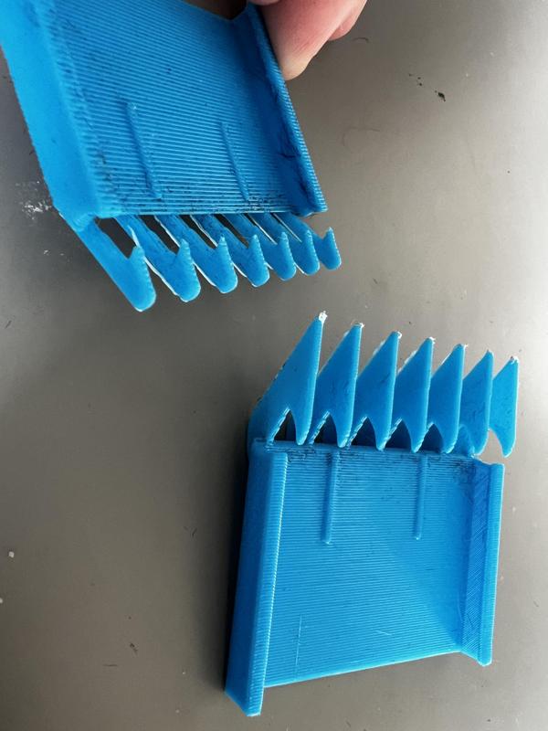 Clipper Guard for Andis 24675 UtraEdge2 (AGC2)