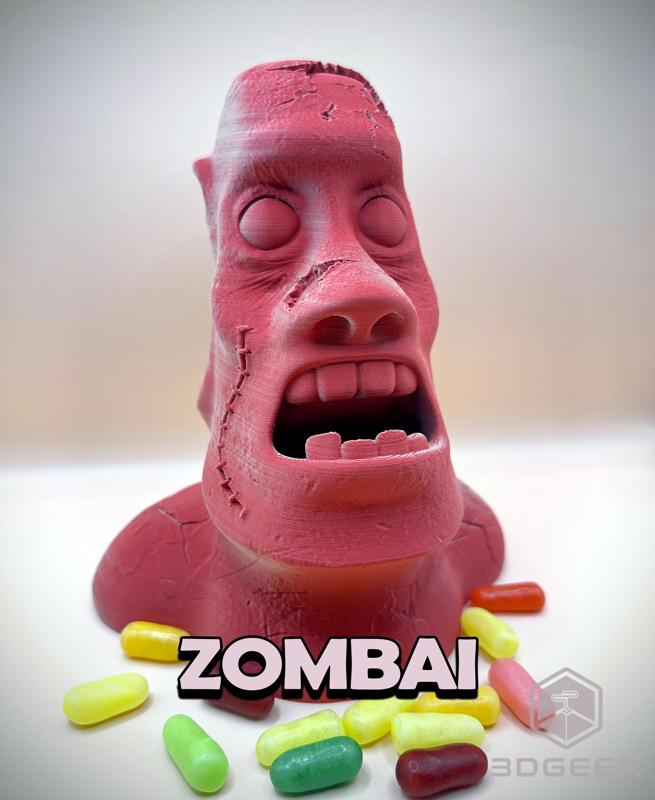 ZOMBAI
