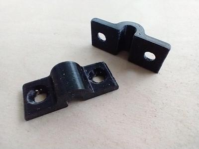 Wire Clip (5mm)