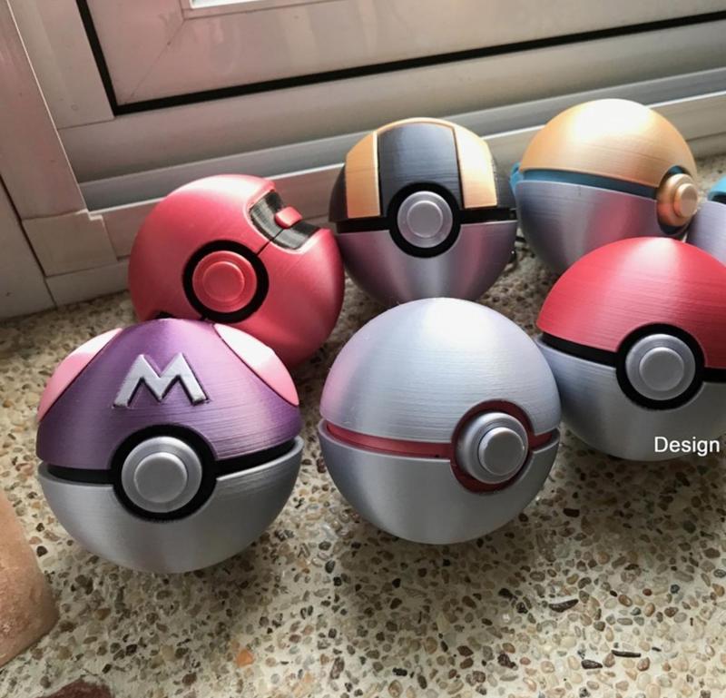 Pokemon Tretta - Mini collection box