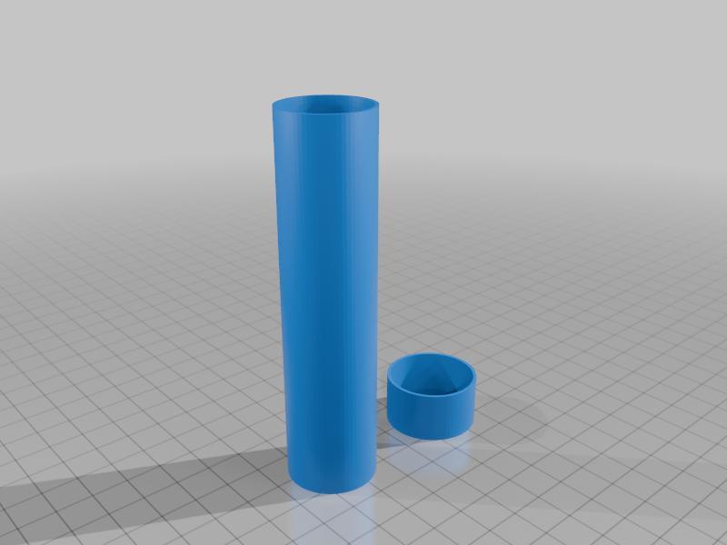 Swedish coin tubes 1-10 SEK