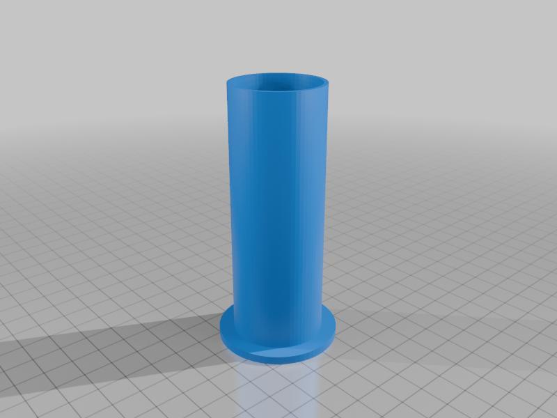 Longer LK5 Pro Filament Holder