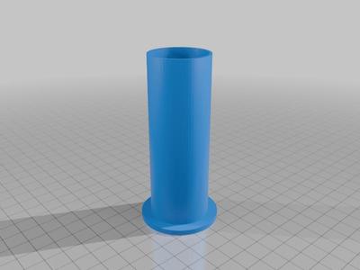 Longer LK5 Pro Filament Holder