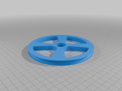 edite for best fit and use + runout sensor