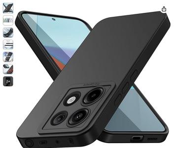 Support Redmi note 13 pro 5G avec coque pour trépied appareil photo (1/4-20UNC)