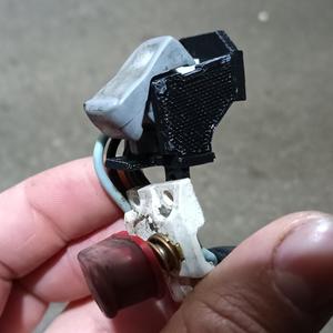 Switch Repair Yamaha Scooter