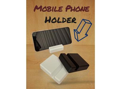 Mobile Phone Holder