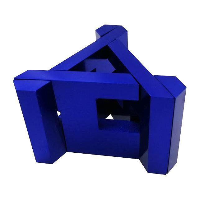 Triad Puzzle Game Toy (Rompecabezas)