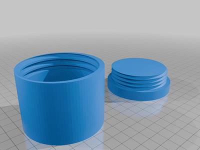 container