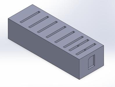 SD CARD STAND