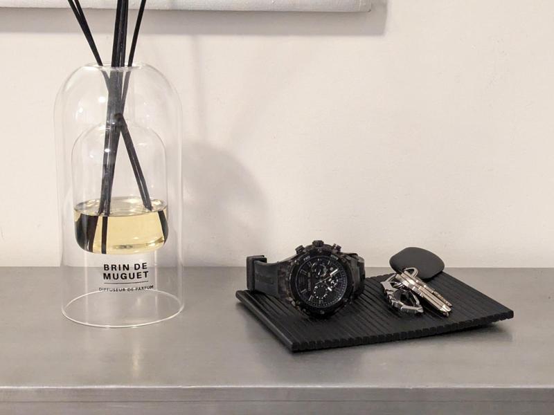 Minimalist Tray | Home decor