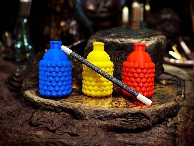 Where's The Water? - Amazing Magic Trick