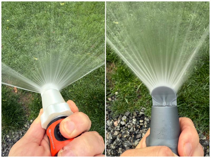 AquaJet Set: Spray Your Way