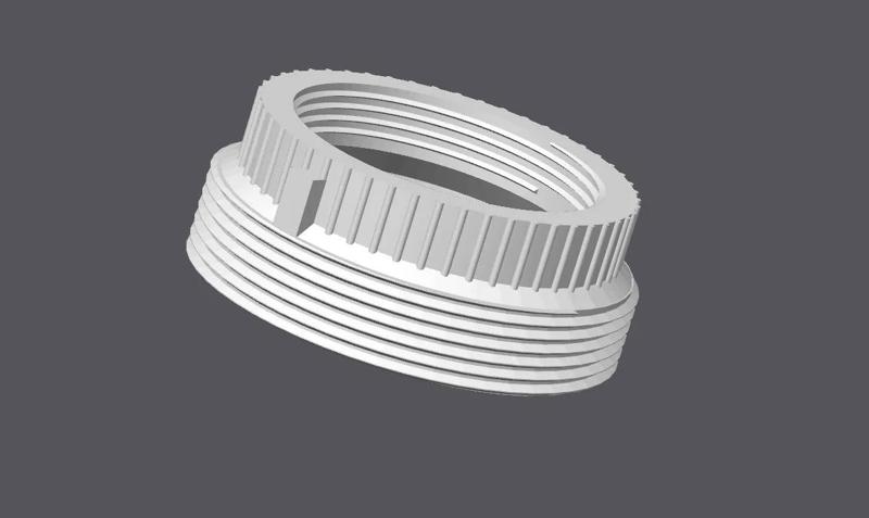 Intex Vacuum Cleaner ZX300 adapter   