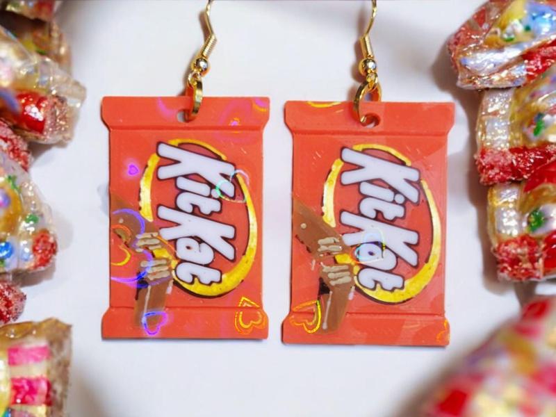 Kitt-Katt Treat To Wear