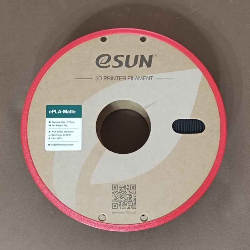 eSun cardboard spool adapter for AMS